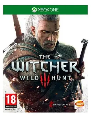 Produktbild von Xbox Games One The Witcher Iii (3) Wild Hunt  PAL  PAL