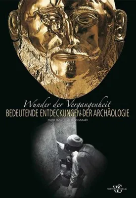Productafbeelding van Wunder der Vergangenheit: Bedeutende Entdeckungen der Archäologie