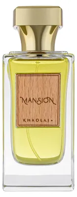Obrázok produktu pre Khadlaj Mansion parfémovaná voda unisex 100 ml