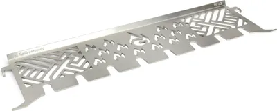 Image de Grille de maintien au chaud en acier inoxydable Multi-Station pour Rösle Magnum G3 / PRO G3