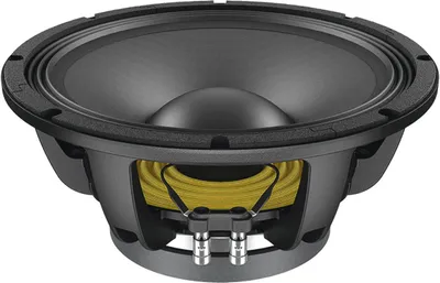 Produktbild von LAVOCE WAF122.50 12 Zoll Woofer, Ferrit, Alukorb