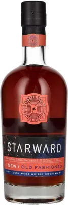 Immagine prodotto di Starward (NUOVO) OLD FASHIONED Whisky Cocktail #1 32 %  0,50 lt.