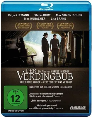 Produktbild von Der Verdingbub