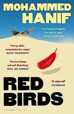 Produktbild von Red Birds