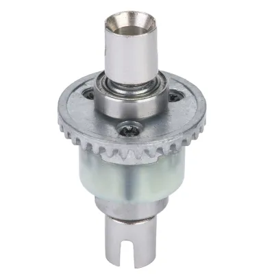 Produktbild von RC Truck Upgrade Teile, Legierung Differential Montage für 9300-9304, 1/18 Modellauto, Verbesserung der Leistung