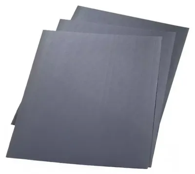 Zdjęcie produktu dla Papier ścierny wodny Norton T489 P220 50 szt.