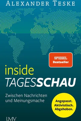 Produktbild von inside tagesschau