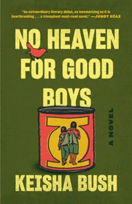 Image de No Heaven for Good Boys