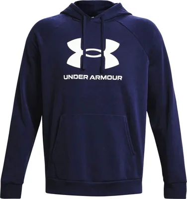Immagine prodotto di Felpe Under Armour Rival Fleece Logo B23988