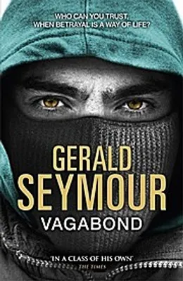 Obrázok produktu pre Vagabond