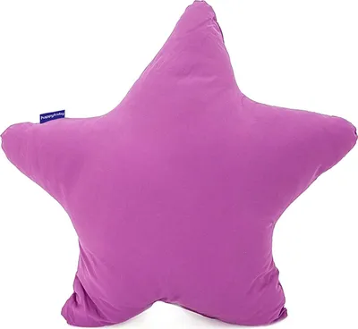 Obrázok produktu pre Vankúš Estrella 50x50 cm Fialová