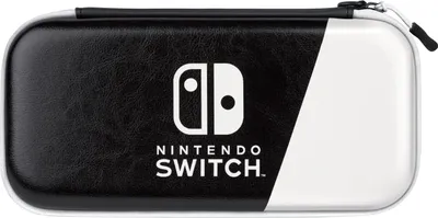 Immagine prodotto di PDP Tasche Elite Dlx Travel schwarz/weiß              Switch