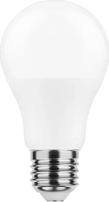 Productafbeelding van Modee LED Globelamp G80 E27 Mat - 11W 1055lm 2700K - Warmwit - Vervangt 75W