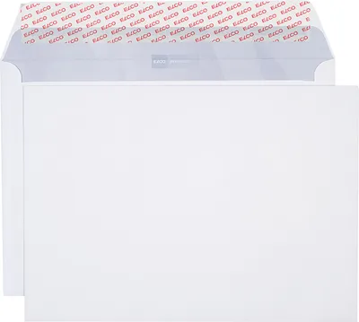 Zdjęcie produktu dla Elco Premium Optifix B4 353 x 250/62 mm, B4 (250 x 353 mm), Biały, 100 g/m², 250 mm, 353 mm, 500 szt.