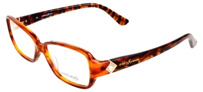 Produktbild von Guess By Marciano GM0209 Brown 53/13/135 Damen Brillen