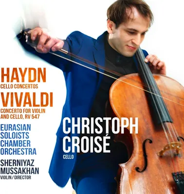 Obrázok produktu pre Joseph Haydn (1732-1809): (CD / C)