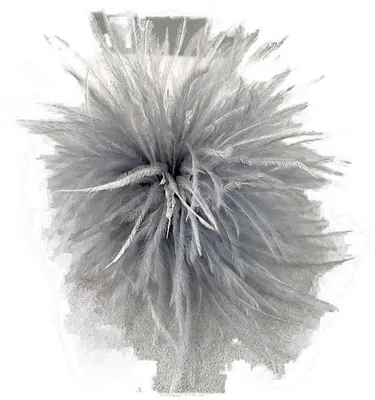 Imagen del producto de Broche de moda – Alfiler elegante – ideal para bodas, fiestas, ropa y como regalo para mujeres