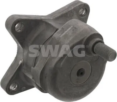 Produktbild von SWAG 10 03 0026 Riemenspanner Keilrippenriemen passend für MERCEDES-BENZ Stufenheck (W124)
