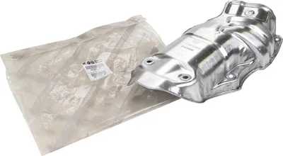 Produktbild von Fiat Originalersatzteil Hitzeschutzblech für Lancia Teilenummer 51839838