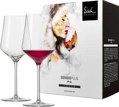 Produktbild von Eisch SKY SENSISPLUS 2er-Set Rotweingläser