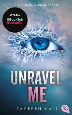 Produktbild von Unravel Me