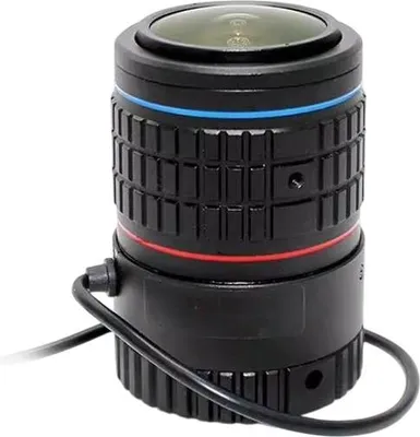 Productafbeelding van AST Automatische diafragmalens, brandpuntsafstand 3.8–16 mm, 8MP, CS-mount
