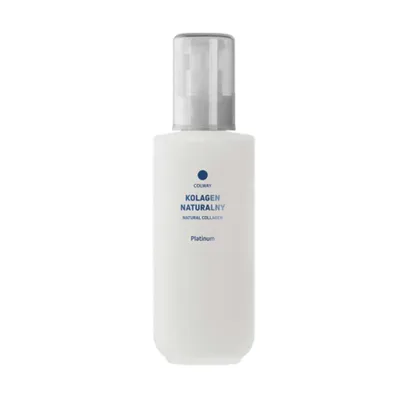 Produktbild von Naturalna Moc Platynowego Kolagenu 200 Ml - Dla Zdrowej I Promiennej Skóry! Colway