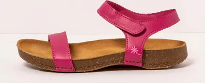 Produktbild von Art Sandalen Damen 1119 NAPPA FUXIA/ I BREATHE Farbe Pink