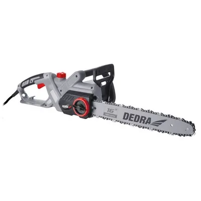 Zdjęcie produktu dla Piła Łańcuchowa, Pilarka Elektryczna Garden Dedra Ded8701 2,2Kw 40Cm
