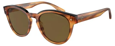 Produktbild von GIORGIO ARMANI Sonnenbrillen AR8164F592173