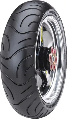Immagine prodotto di Maxxis M6029 Universal 130/60 - 13 Tl 60P Anteriore/Posteriore