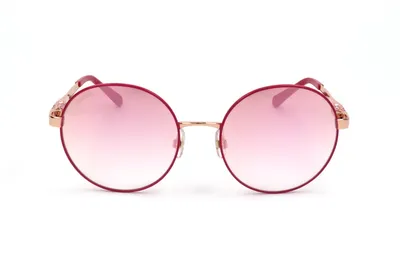 Produktbild von Swarovski Sonnenbrille SK0255 28U 55 19 140