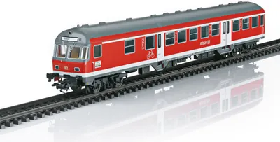 Produktbild von Rotling Steuerwagen Db Ag