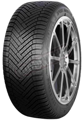 Productafbeelding van Linglong Ganzjahresbanden motorbanden Sport Master 4S (195/60 R15 88H)