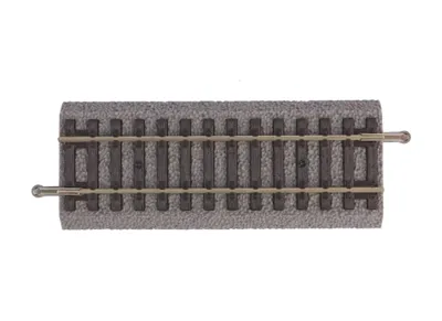 Obrázek produktu pro PIKO 55404 H0 A-Gleis Gerades Gleis 107 mm