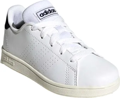 Produktbild von Adidas GW6487 Advantage weiß Jugend Sportschuhe r. 36 ⅔