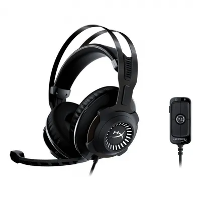 Image de HyperX Cloud Revolver 7.1