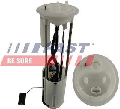 Produktbild von FAST FT53006 Kraftstofffördereinheit Dieselpumpe für FIAT Ducato Kastenwagen (250, 290) Ducato Pritsche / Fahrgestell (250, 290) Ducato Bus (250, 290)