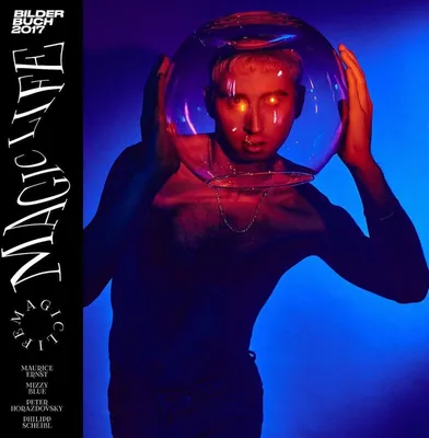 Produktbild von Bilderbuch-Magic Life (Vinyl)