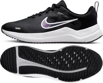Produktbild von Nike DM4194-003 Downshifter 12 Schuhe Größe: 38