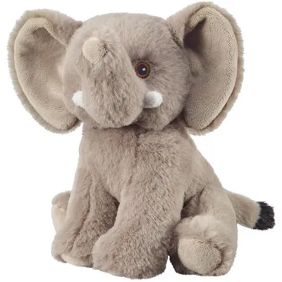 Produktbild von Bburago|Heinrich Bauer Line Elefant sitzend 20cm