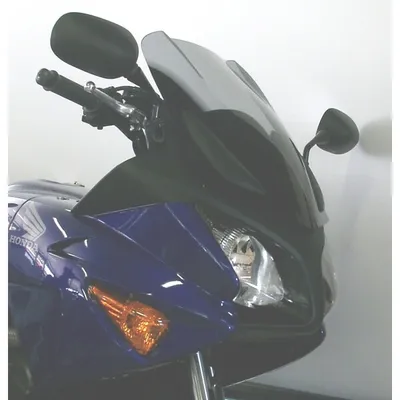 Immagine prodotto di MRA parabrezza touring T nero CBF 600 S PC38/PC43