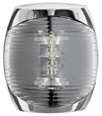 Obrázek produktu pro Kryt navigačního světla Sphera II VA ocel 225° , 1 kus