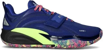 Produktbild von Basketballschuhe Anta 312441110-2 für Jungen
