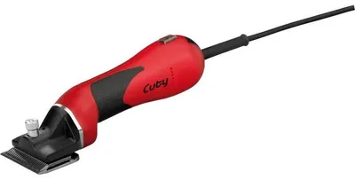 Produktbild von LISTER CUTY Schermaschine für Pferde