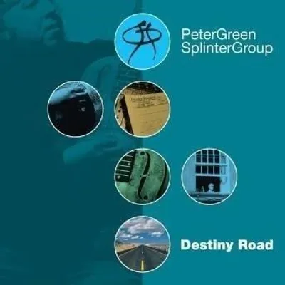 Produktbild von Destiny Road