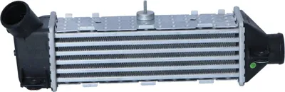 Produktbild von NRF 30444 Ladeluftkühler LLK für VW Caddy II Kastenwagen (9K9A) Turbo Intercooler