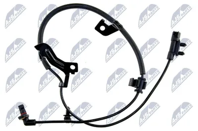 Produktbild von NTY ABS Sensor Raddrehzahl Hinten Rechts für FIAT Freemont (345) HCA-CH-072
