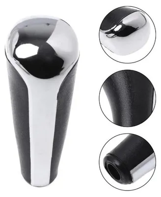 Immagine prodotto di Pomello del cambio automatico per Peugeot 206, 207, 307, 407, 408, Citroen C2.