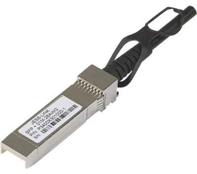 Zdjęcie produktu dla NETGEAR AXC761, 1 m, SFP+, SFP+